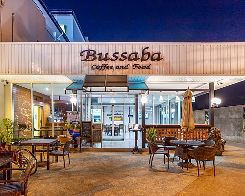 Bussaba Cafe